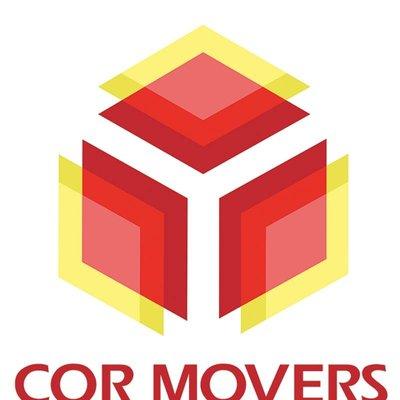 Cor Movers is an independent professional moving company that provides residential or commercial services.