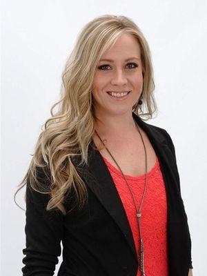 Janiece Erbert- Erbert Team Real Estate at Keller Williams Signature Partners