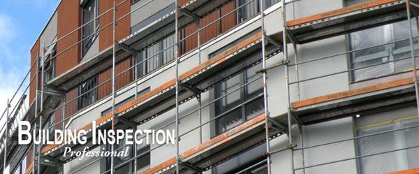 Building Inspection Professional