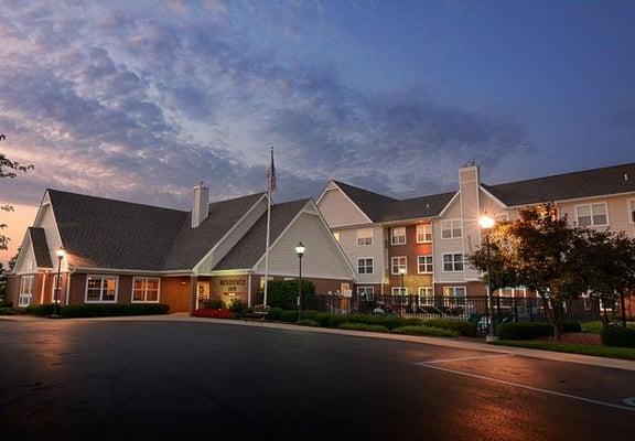 Residence Inn By Marriott in Lexington