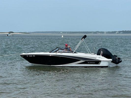 Patchogue Shores Marina