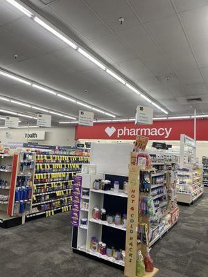 CVS Pharmacy