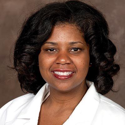 Patrice Jenne Tyson, MD