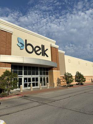 Tulsa Hills Belk