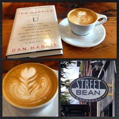 Street Bean Coffee Roasters