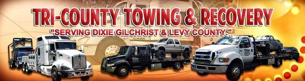 Light duty to heavy duty towing