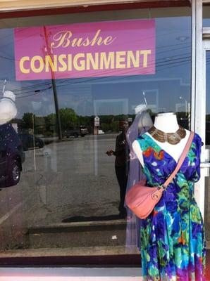 Bushe Consignment