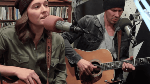 Brandi Carlile