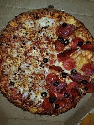 Domino's Pizza