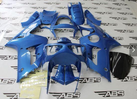 Ask us about our discounted deal on OEM quality ABS fairing kits!