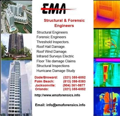 structural engineers