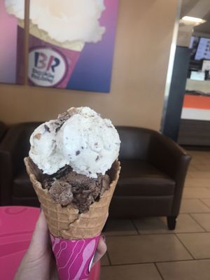 Baskin-Robbins