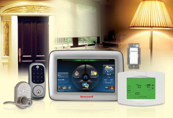 We can help you bring your home to life with customizable smart home automation solutions that can enhance your lifestyle.