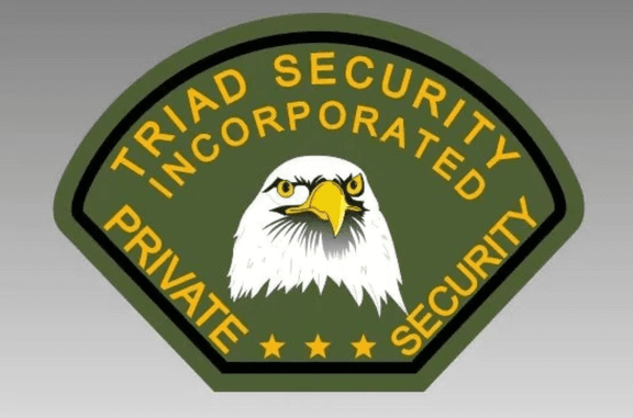 Triad Security Incorporated