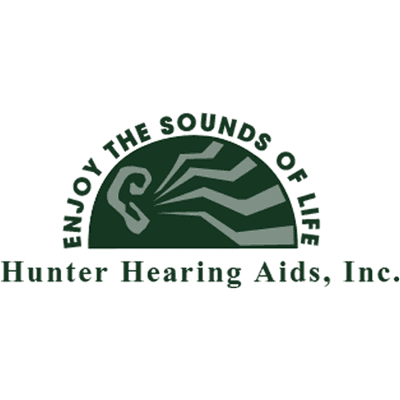 Hunter Hearing Aids