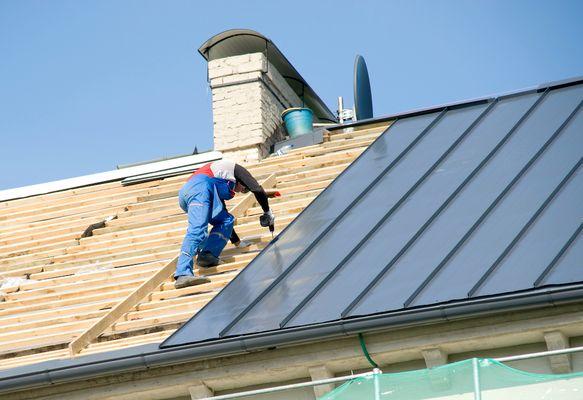 Concord roofing