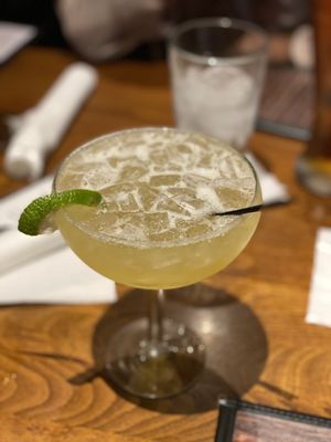 Italian margarita!!