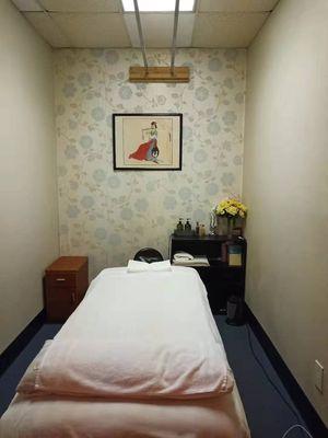 Miracle Massage