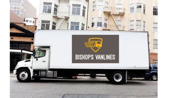 Bishops Vanlines