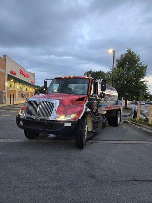 Brunswick Septic Tank Service