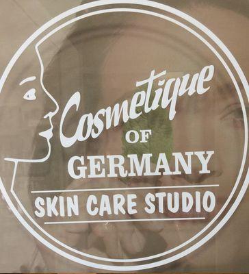 Cosmetique of Germany