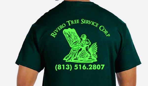 Rivero Tree Services