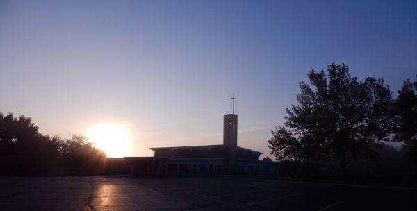 Gibbsville Reformed Church