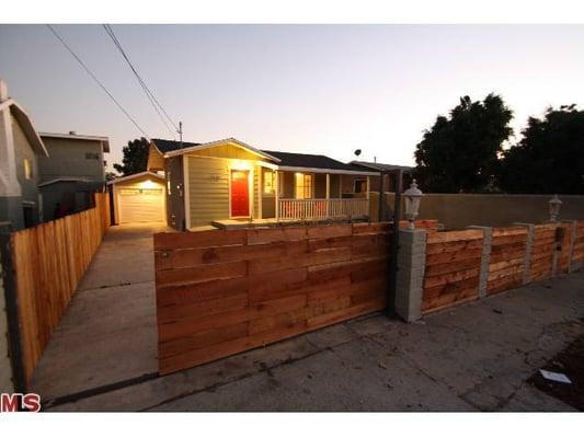 6162 Strickland Ave. Highland Park CA 90042