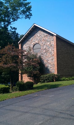 Friendship United Methodist Church