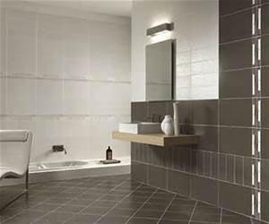 Modern tile design