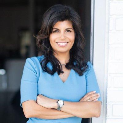 Dr. Mona Mangat, Owner of MD Skin Effects