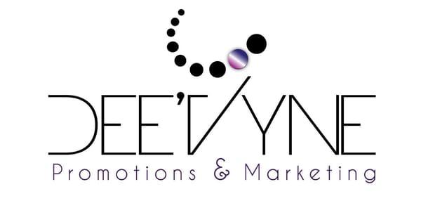 Dee'Vyne Promotions & Marketing Logo