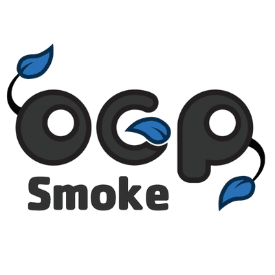 OGP Smoke