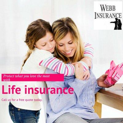 Webb Insurance