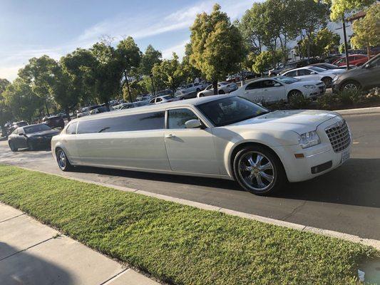 limo