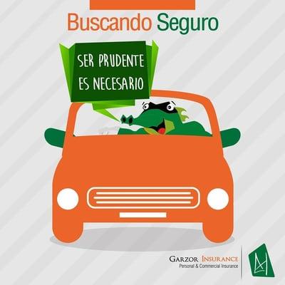 Seguro de Auto Orlando ! Sea Prudente. Accidentes puede causar que su póliza de seguro de automóvil suba de precio.