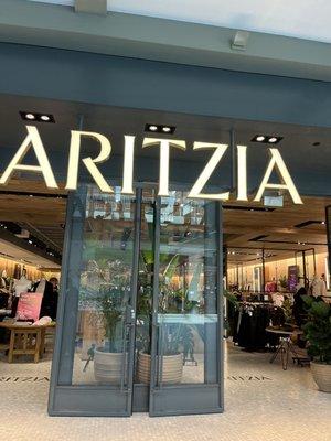 Aritzia