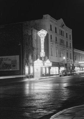 Ashland, Oregon (BPOE 944, 1949); Eastman's Originals Collection; UC Davis General Library, Dept. of Special Collections