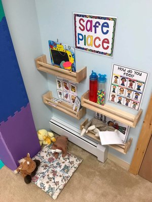 Meaghan's Creative Kids Preschool