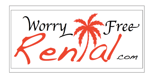 Worry Free Rental