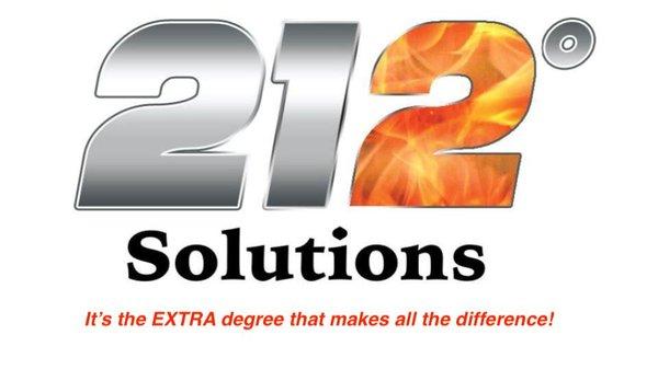 212 Degree Solutions