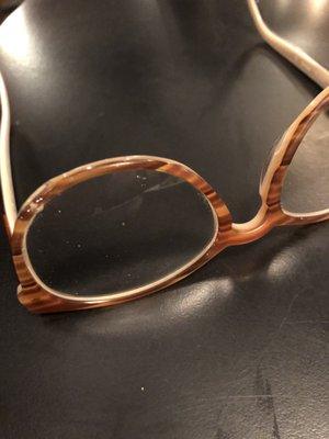 All American Eyeglass Repair