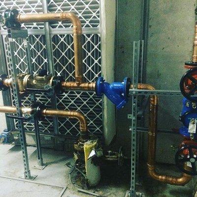 Prospect Furnace & Boiler Repair