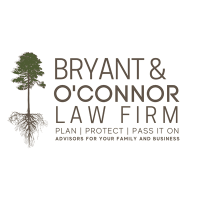 Bryant & O'Connor Law Firm