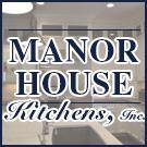 Manor House Kitchens