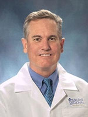 Greg Yost, MD