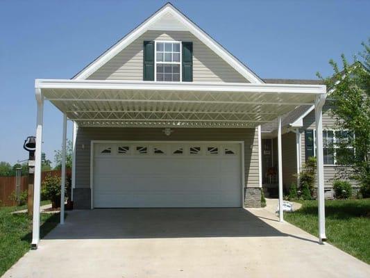 Carports