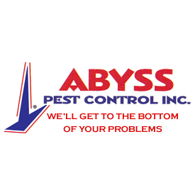 Abyss Pest Control