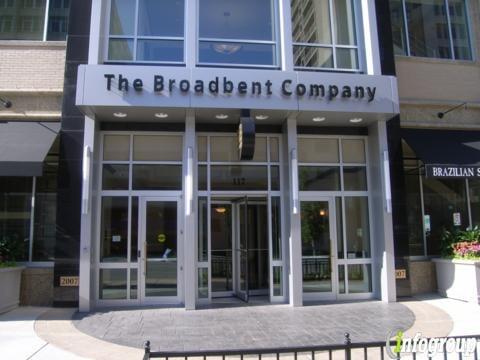 Broadbent Company The