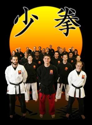 Potomac Kempo Kingstowne